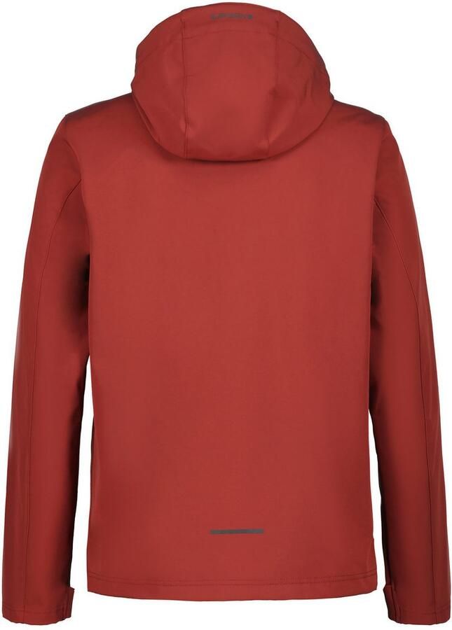 Icepeak Softshell-jack BRIMFIELD (1 stuk)