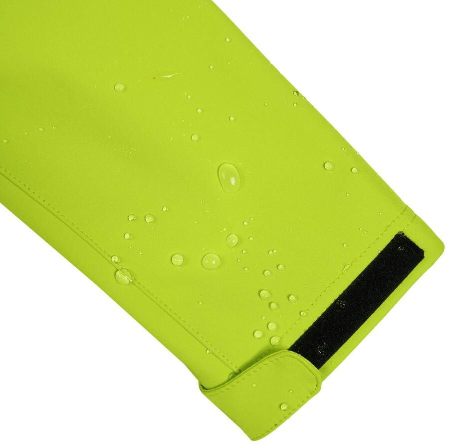 Icepeak Softshell-jack BRIMFIELD met stijlvolle logo-opschriften (1 stuk) - Foto 2