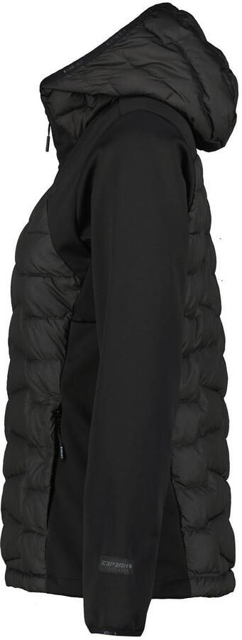 Icepeak Softshell-jack BURLISON (1 stuk) - Foto 6