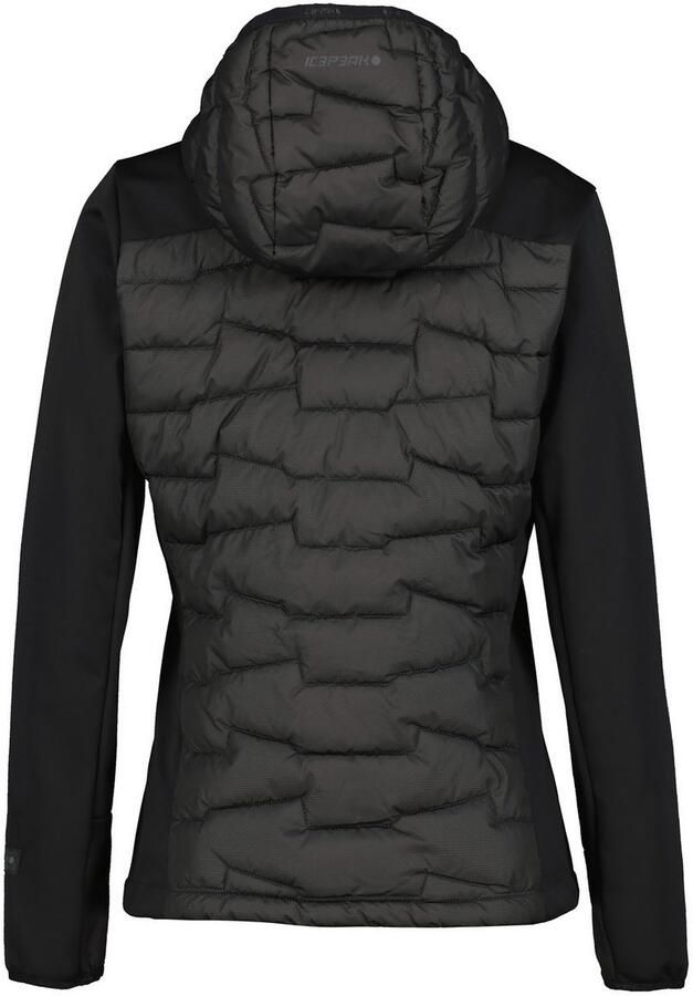 Icepeak Softshell-jack BURLISON (1 stuk)