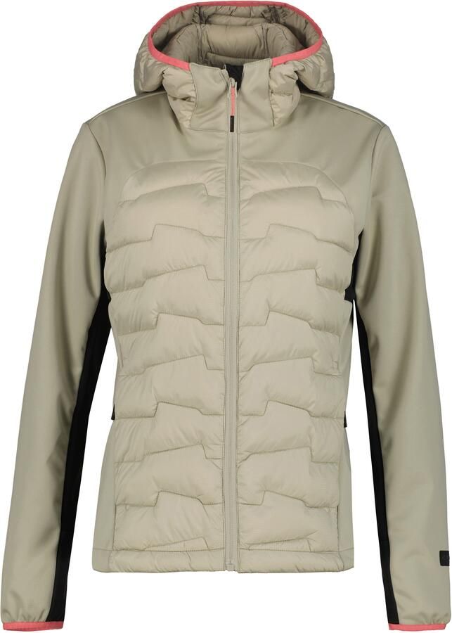 Icepeak Softshell-jack BURLISON (1 stuk) - Foto 3