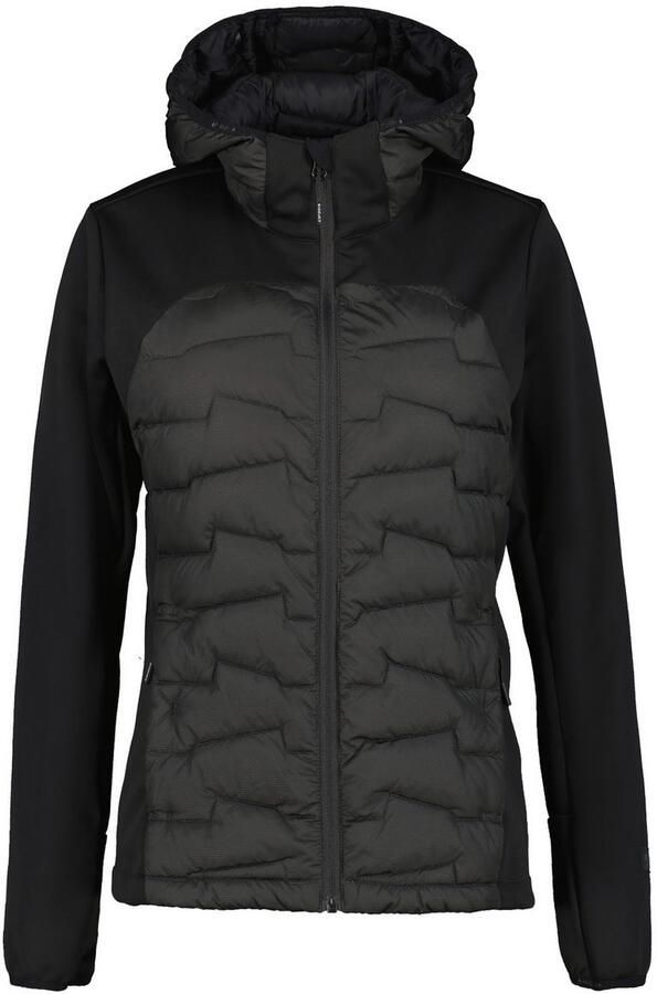 Icepeak Softshell-jack BURLISON (1 stuk) - Foto 5