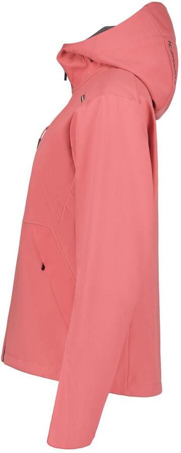 Icepeak Softshell-jack BURNET (1 stuk) - Foto 2