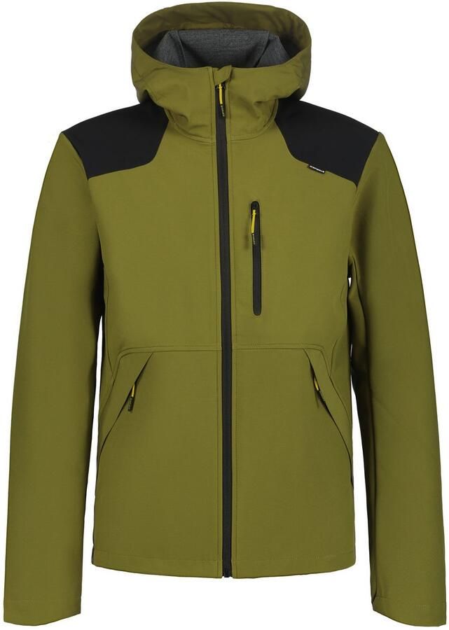 Icepeak Softshell-jack BUXTON - Foto 6