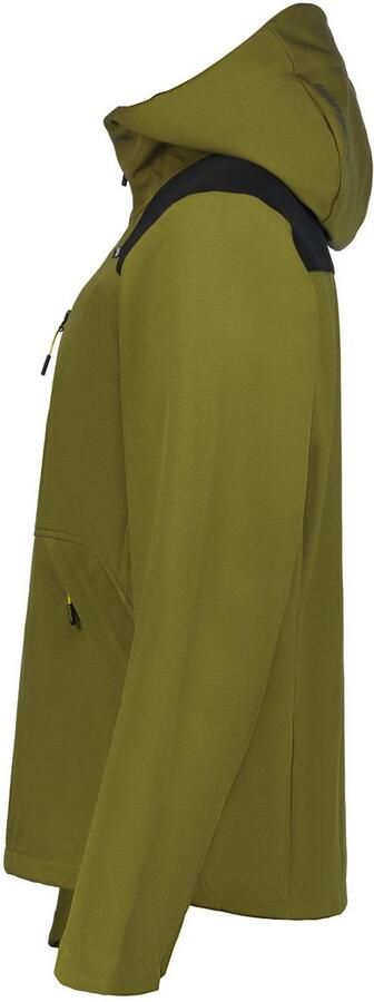 Icepeak Softshell-jack BUXTON - Foto 5