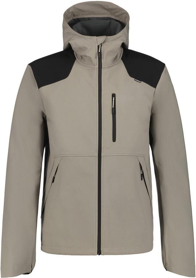 Icepeak Softshell-jack BUXTON - Foto 2