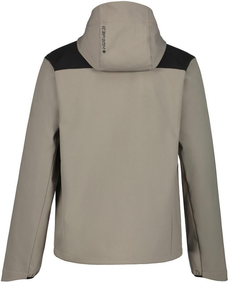 Icepeak Softshell-jack BUXTON