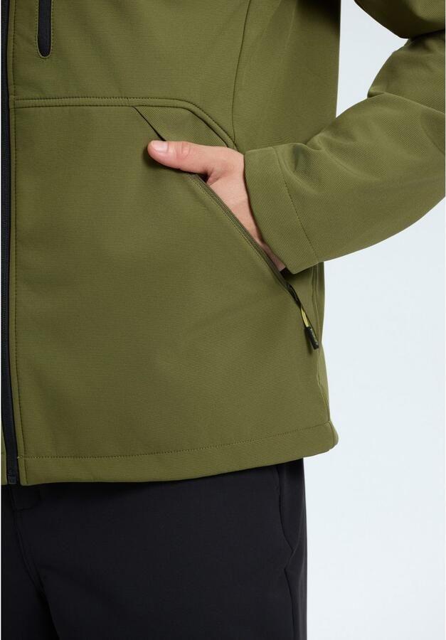 Icepeak Softshell-jack BUXTON - Foto 2