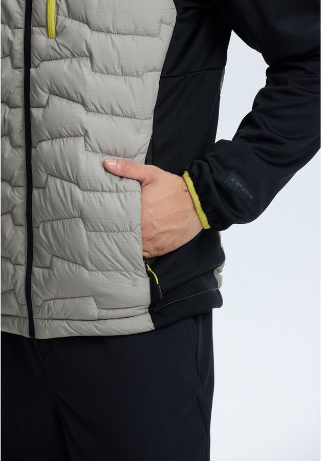 Icepeak Softshell-jack BYHALIA (1 stuk) - Foto 5