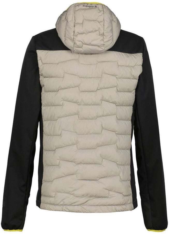 Icepeak Softshell-jack BYHALIA (1 stuk)