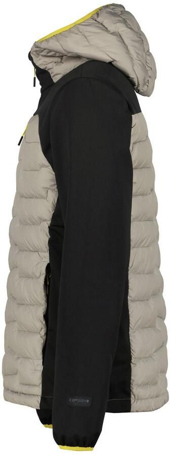 Icepeak Softshell-jack BYHALIA (1 stuk) - Foto 4