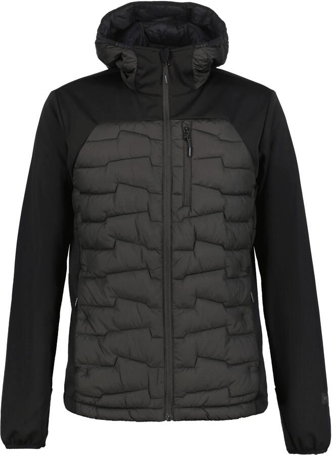 Icepeak Softshell-jack BYHALIA (1 stuk) - Foto 3