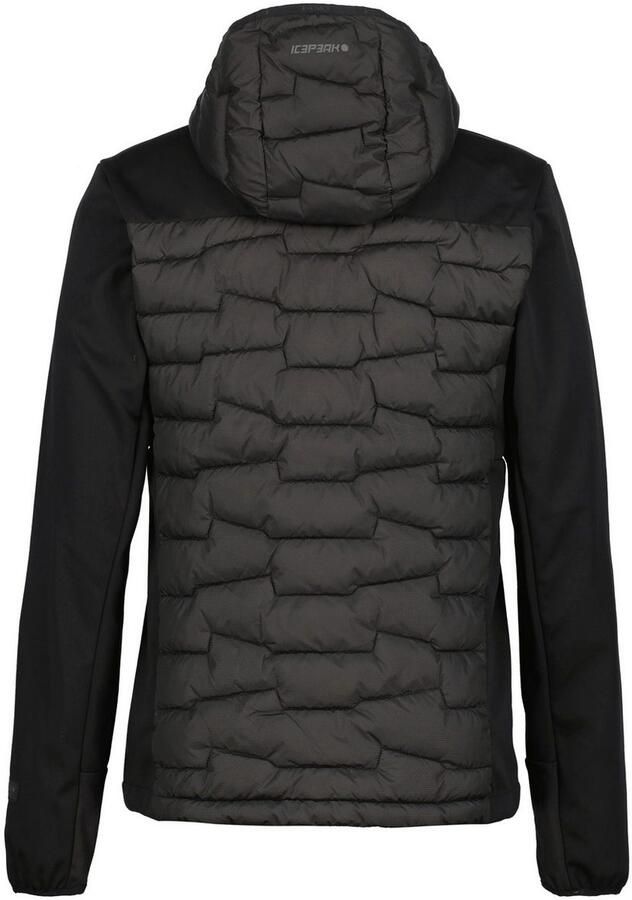 Icepeak Softshell-jack BYHALIA (1 stuk)