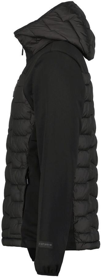 Icepeak Softshell-jack BYHALIA (1 stuk) - Foto 2