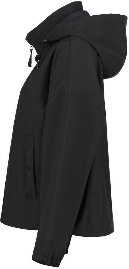 Icepeak Softshell-jack D SOFTSHELLJACK ADRIAM (1 stuk) - Foto 2