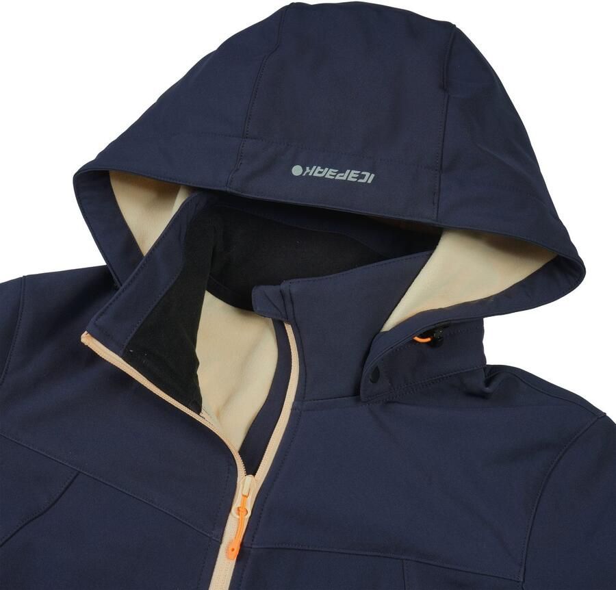 Icepeak Softshell-jack D SOFTSHELLJACKE BRENHAM - Foto 9