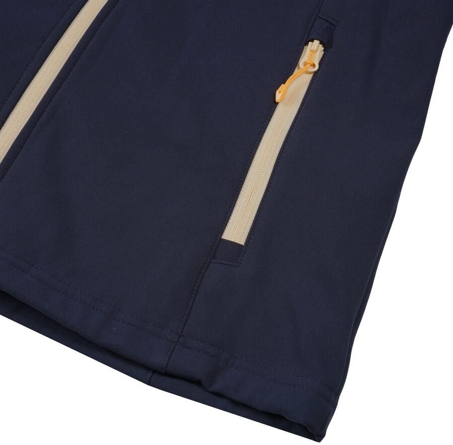 Icepeak Softshell-jack D SOFTSHELLJACKE BRENHAM - Foto 2