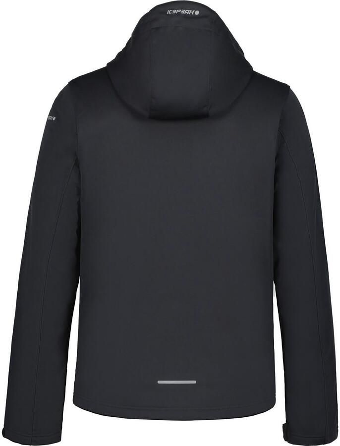 Icepeak Softshell-jack H SOFTSHELL-JACK BIGGS