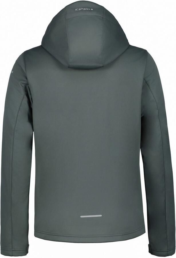 Icepeak Softshell-jack H SOFTSHELL-JACK BIGGS