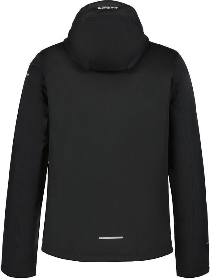 Icepeak Softshell-jack H SOFTSHELL-JACK BIGGS - Foto 2