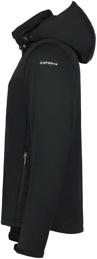 Icepeak Softshell-jack H SOFTSHELL-JACK BIGGS