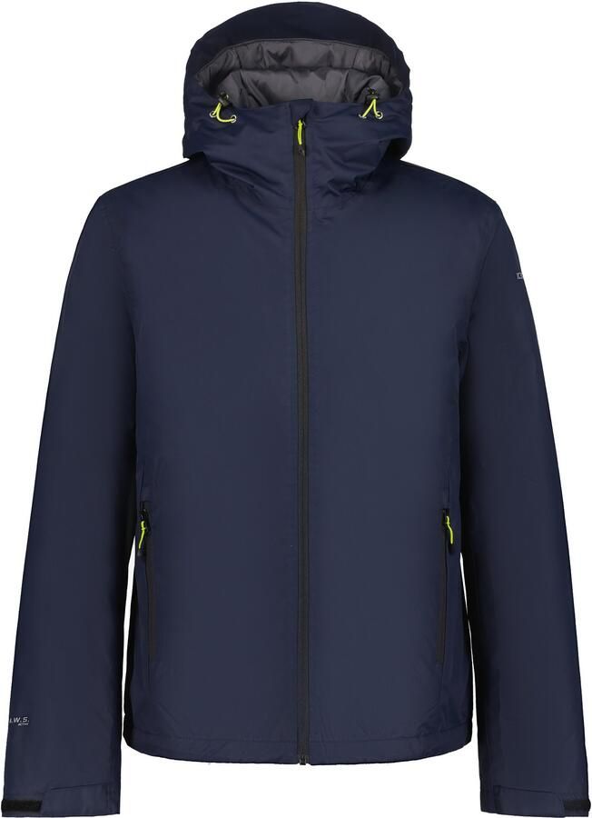 Icepeak Softshell-jack H SOFTSHELL JACKET BARBEAU - Foto 6