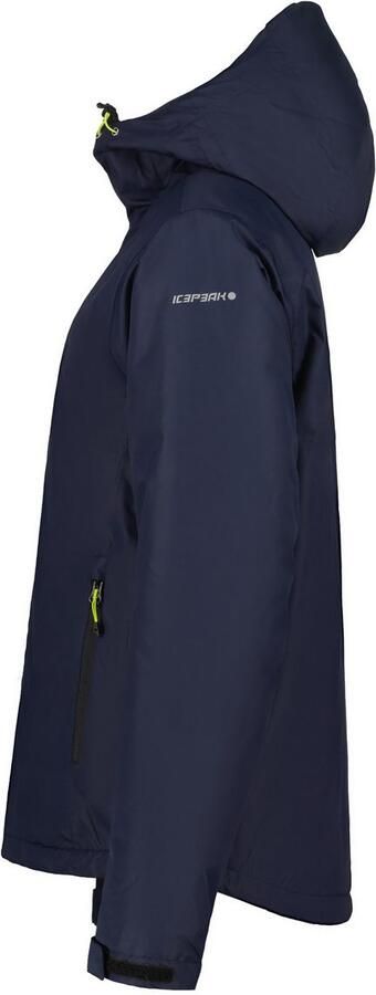 Icepeak Softshell-jack H SOFTSHELL JACKET BARBEAU - Foto 5