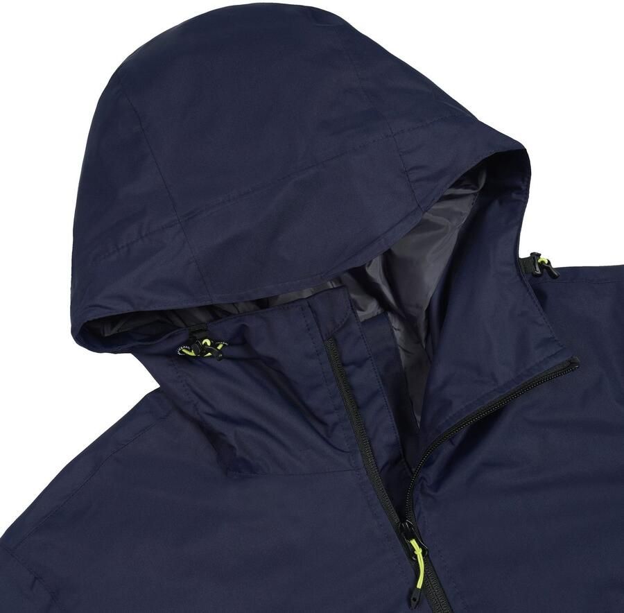 Icepeak Softshell-jack H SOFTSHELL JACKET BARBEAU - Foto 2