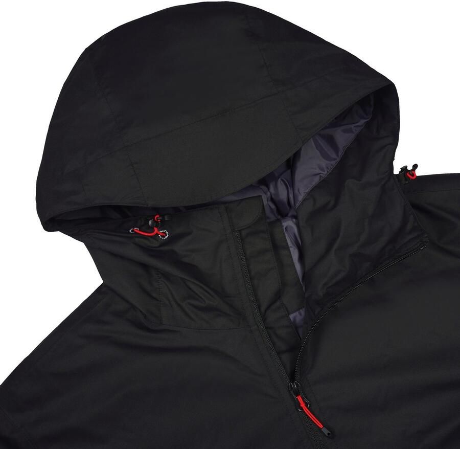 Icepeak Softshell-jack H SOFTSHELL JACKET BARBEAU - Foto 5