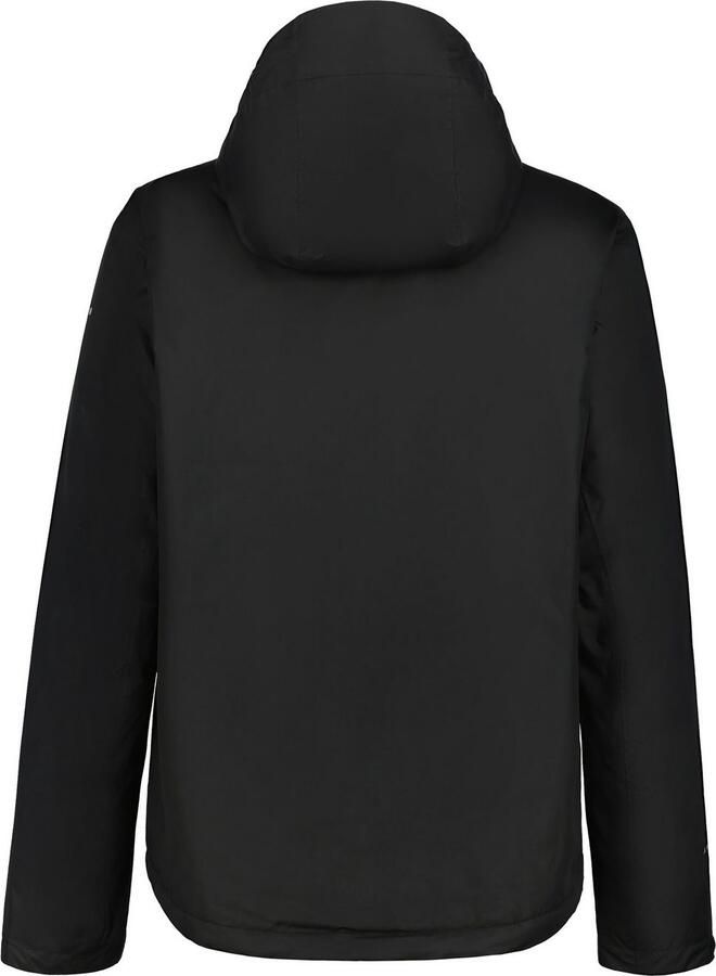 Icepeak Softshell-jack H SOFTSHELL JACKET BARBEAU - Foto 3