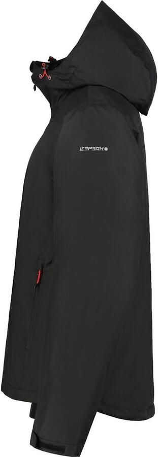 Icepeak Softshell-jack H SOFTSHELL JACKET BARBEAU - Foto 4