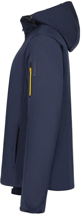 Icepeak Softshell-jack H SOFTSHELL JACKET BRINSMADE (1 stuk) - Foto 2