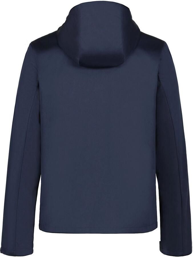 Icepeak Softshell-jack H SOFTSHELL JACKET BRINSMADE (1 stuk)