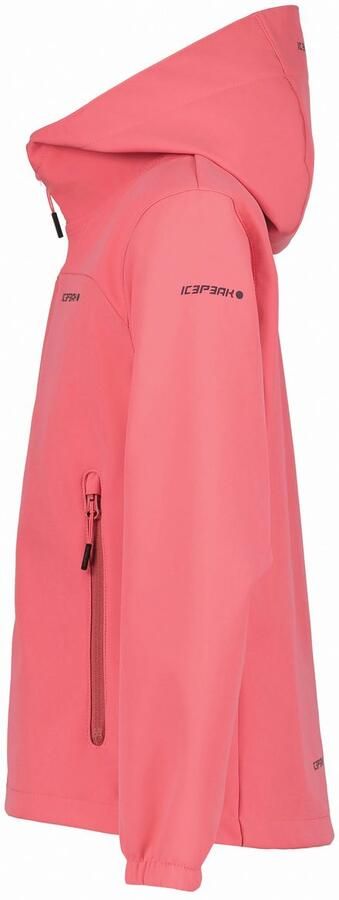 Icepeak Softshell-jack KOBRYN JR voor kinderen (1 stuk) - Foto 2