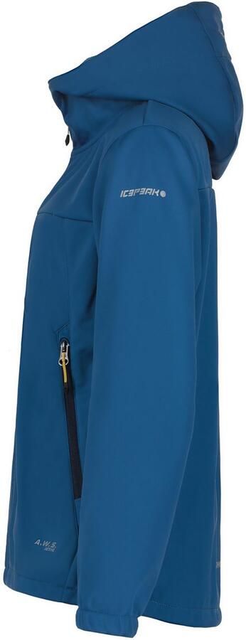 Icepeak Softshell-jack KONAN JR (1 stuk) - Foto 5