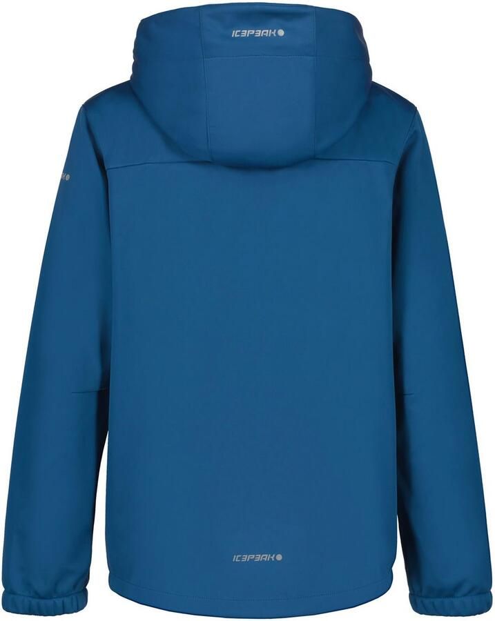 Icepeak Softshell-jack KONAN JR (1 stuk)