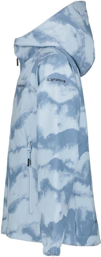 Icepeak Softshell-jack KULM JR - Foto 2
