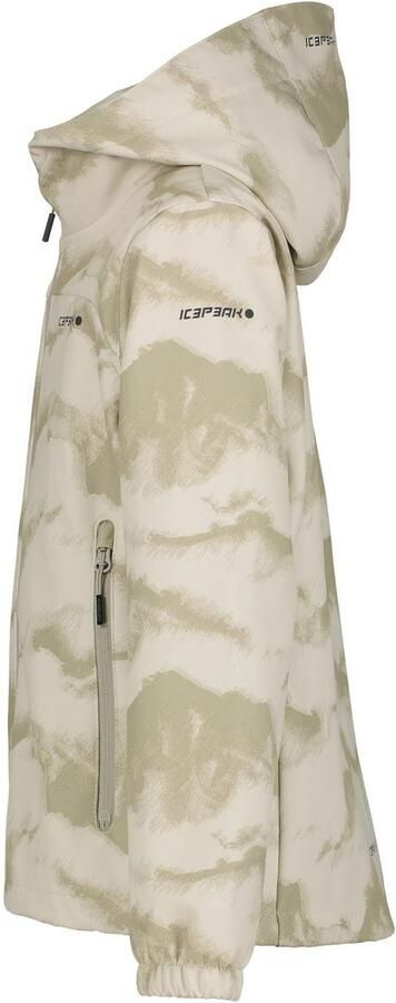 Icepeak Softshell-jack KULM JR - Foto 2