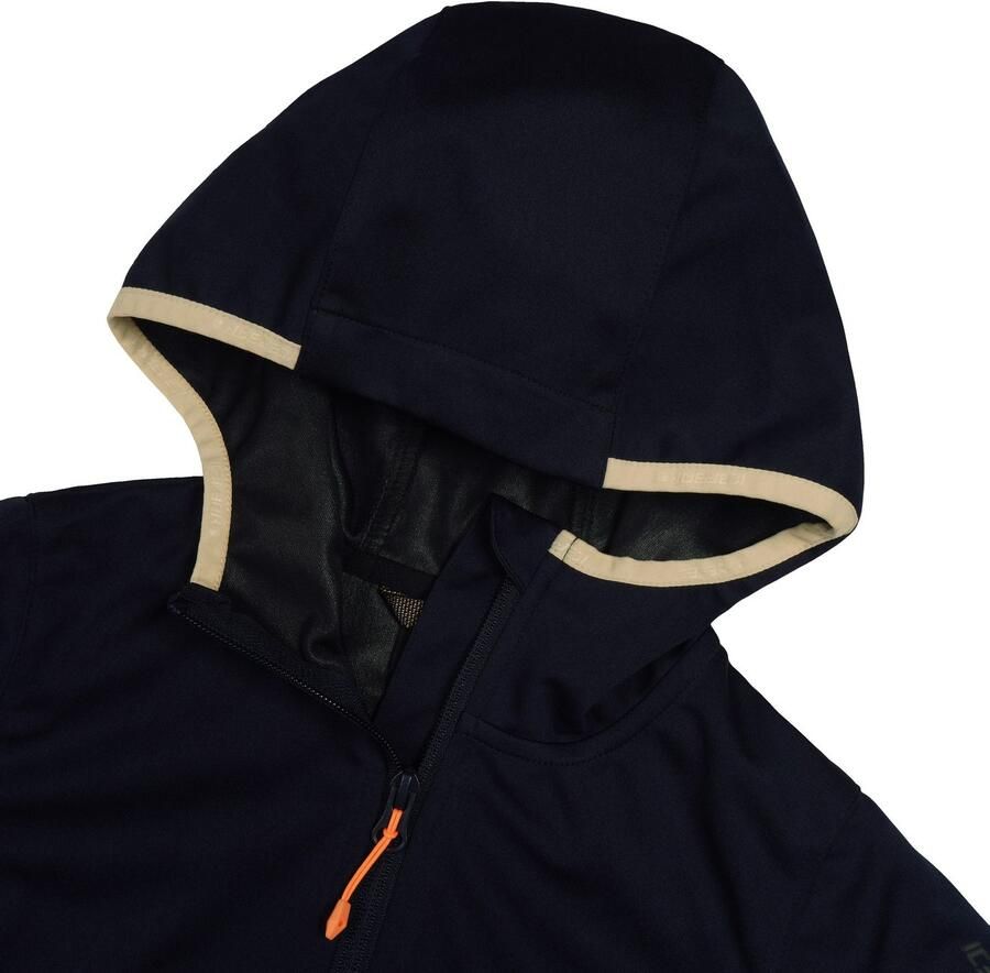 Icepeak Softshell-jack M SOFTSHELLJAS KANEOHE - Foto 2