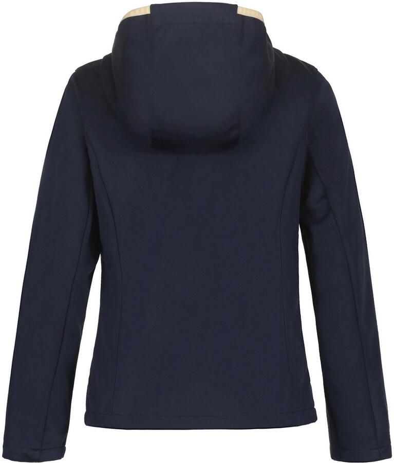 Icepeak Softshell-jack M SOFTSHELLJAS KANEOHE - Foto 3