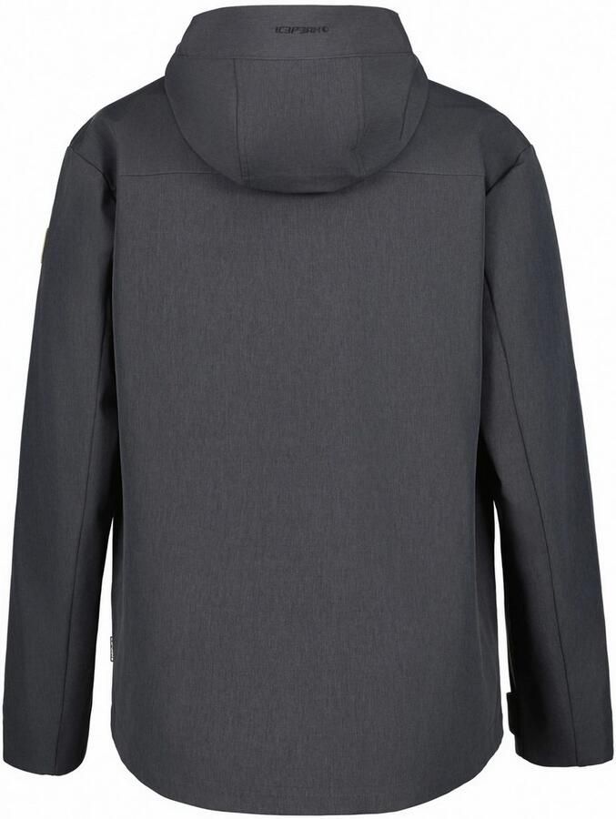 Icepeak Softshell-jack MONTROSE - Foto 6