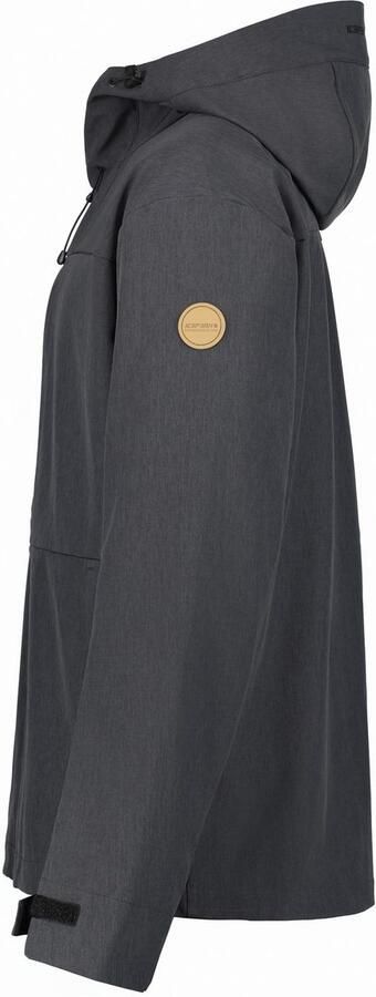 Icepeak Softshell-jack MONTROSE - Foto 5