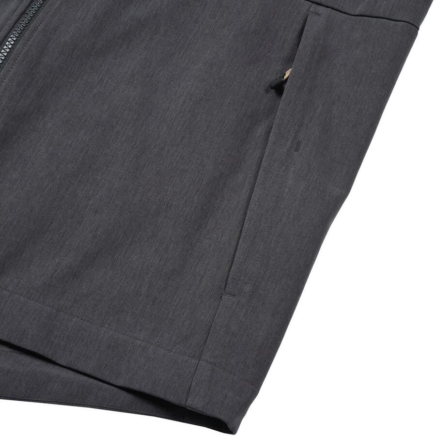 Icepeak Softshell-jack MONTROSE