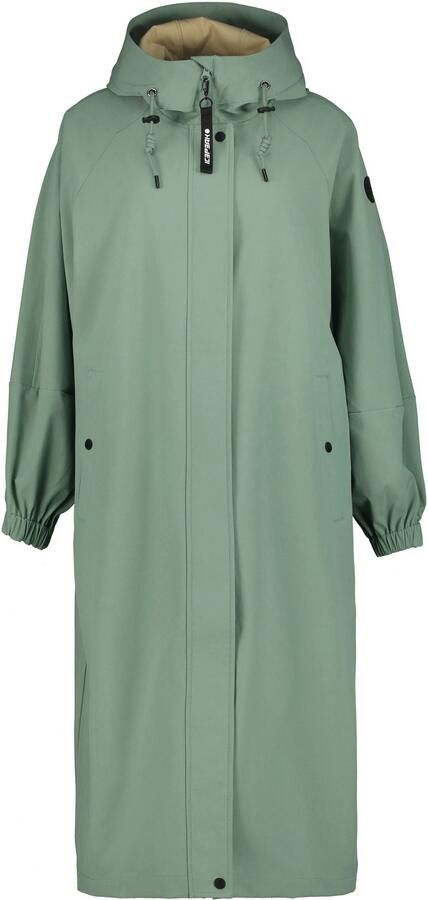 Icepeak Softshell-jas Adria - Foto 2