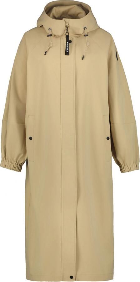 Icepeak Softshell-jas Adria - Foto 2