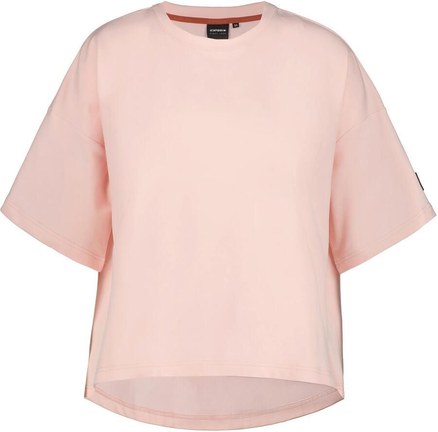 Icepeak T-shirt D T-SHIRT ADAKI (1-delig)