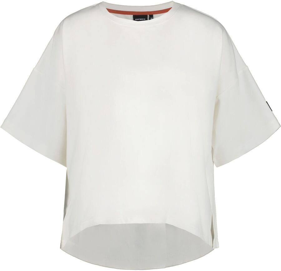 Icepeak T-shirt D T-SHIRT ADAKI (1-delig) - Foto 2