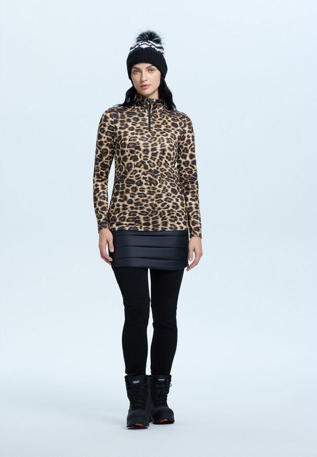 Icepeak T-shirt FLOWOOD (1-delig) - Foto 2