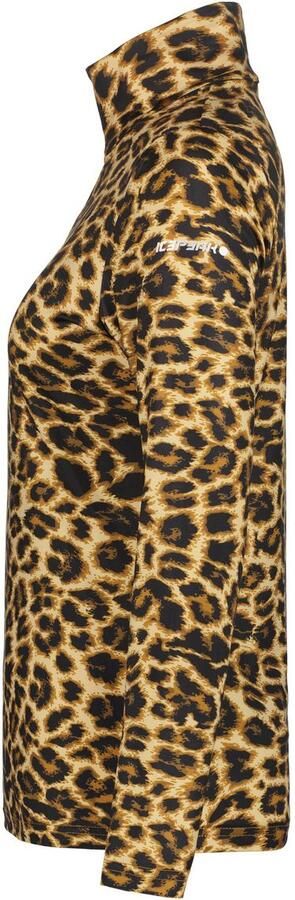 Icepeak T-shirt FLOWOOD (1-delig) - Foto 4