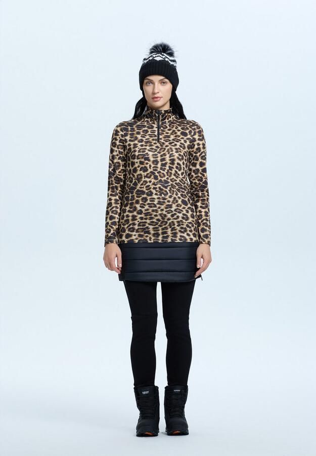 Icepeak T-shirt FLOWOOD (1-delig) - Foto 3